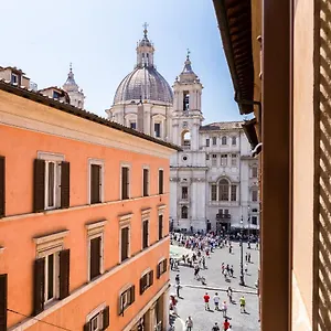  Holiday home Navona View