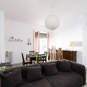 Сasa de vacaciones Nonna Elena, Roma