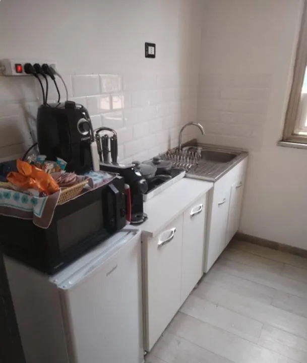 Holiday home Cottage Rome