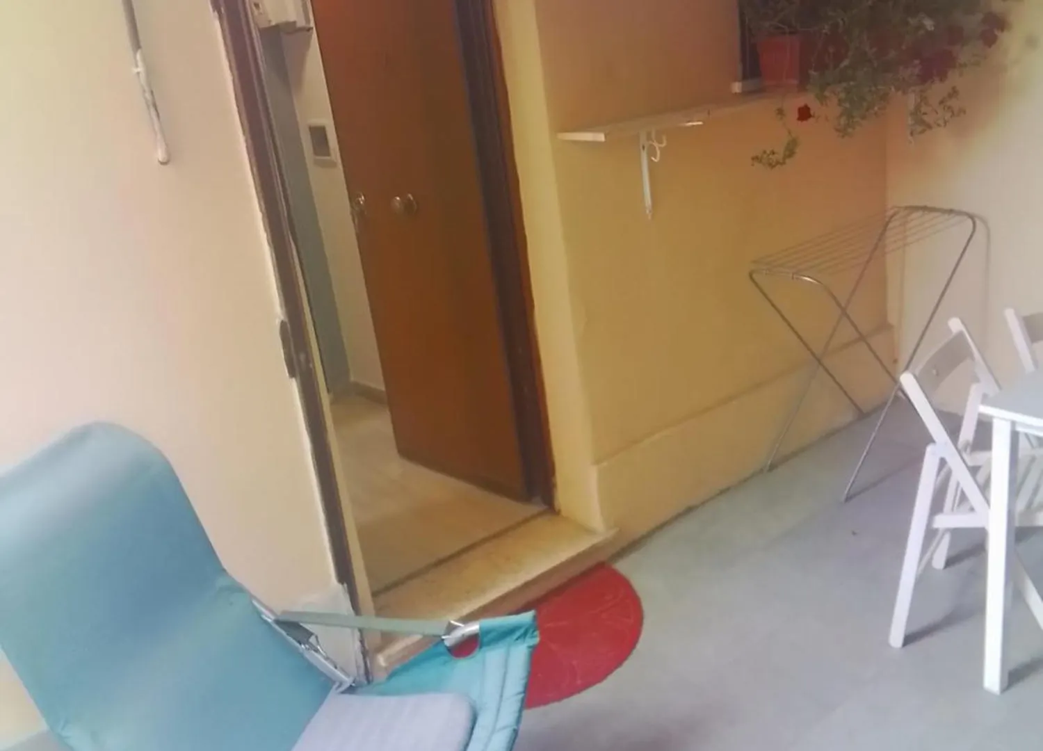Prázdninový dům Cottage Řím