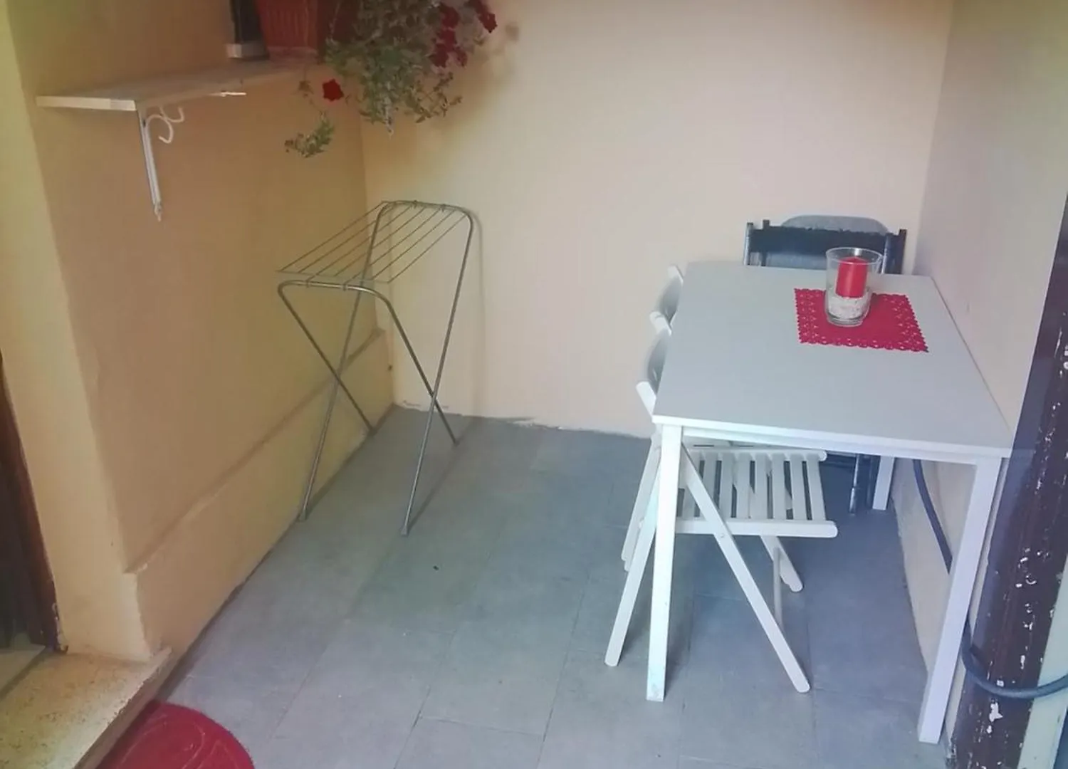 Cottage Rome Italy