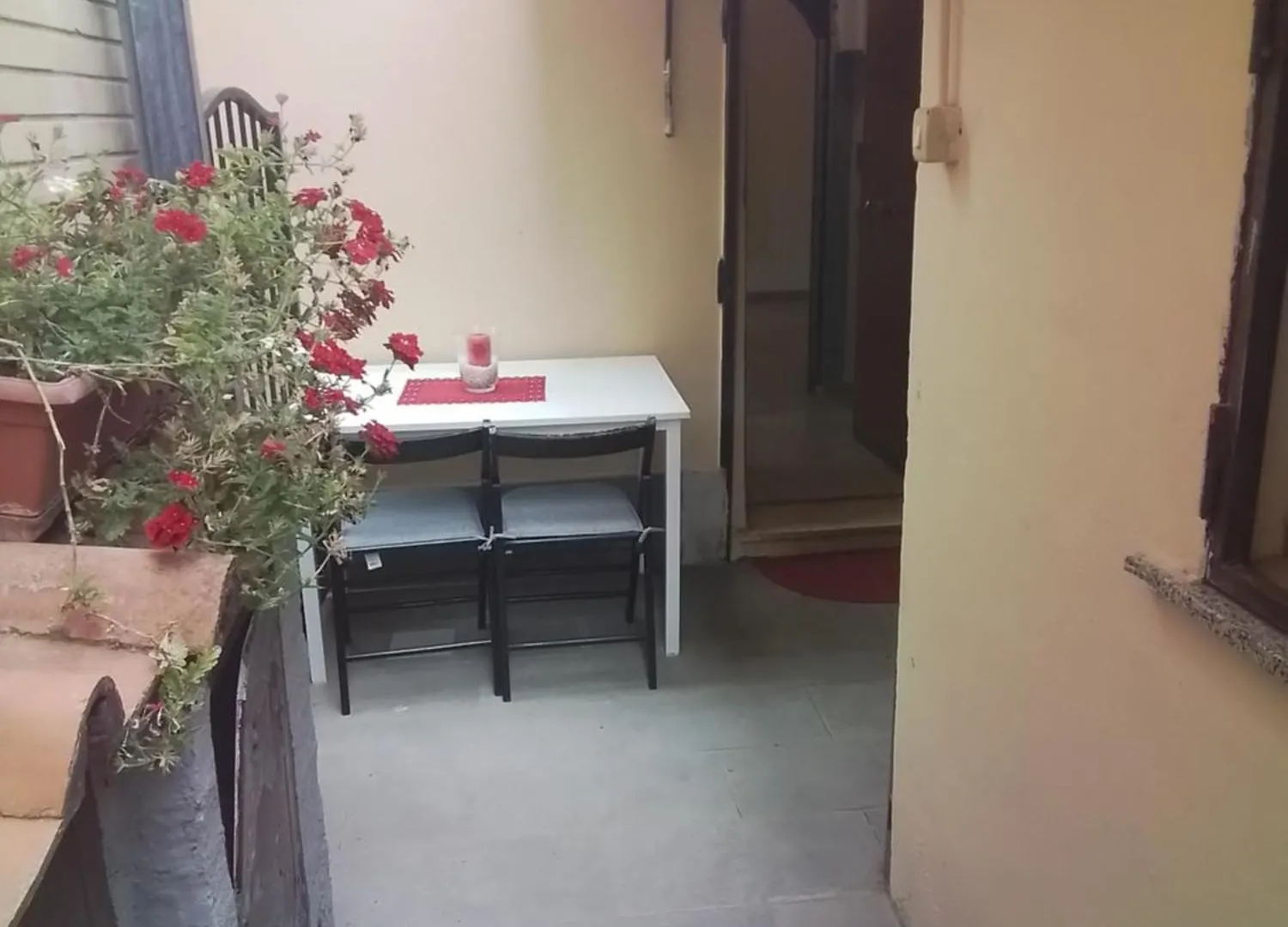 Cottage Rome Holiday home